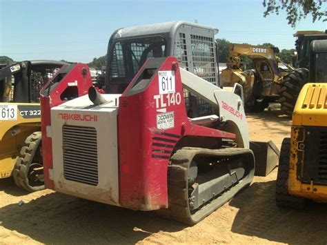 tl140 skid steer|takeuchi tl140 oil capacity.